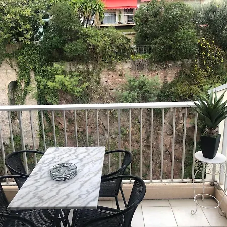 Large In Near La Croisette And *