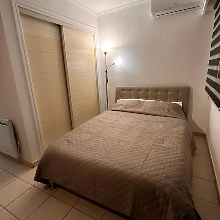 Large In Near La Croisette And Cannes