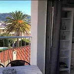 Apartment Large In Near La Croisette And