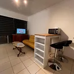 Large In Near La Croisette And Apartment Cannes