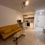 Large In Near La Croisette And