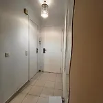 Apartment Large In Near La Croisette And