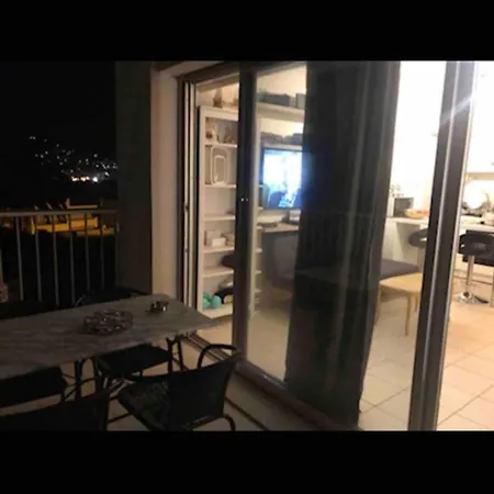 Large In Near La Croisette And