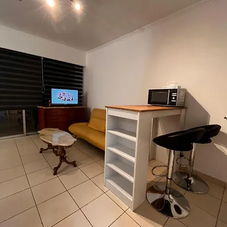 Large In Near La Croisette And Apartmán Cannes