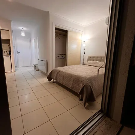 Apartmán Large In Near La Croisette And