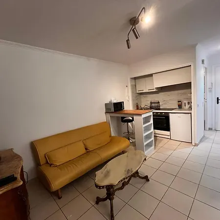 דירה Large In Near La Croisette And *