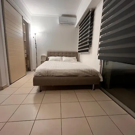 Apartmán Large In Near La Croisette And *