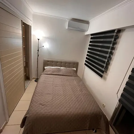 דירה Large In Near La Croisette And קאן