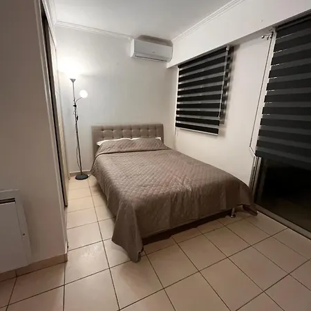 Apartmán Large In Near La Croisette And Cannes
